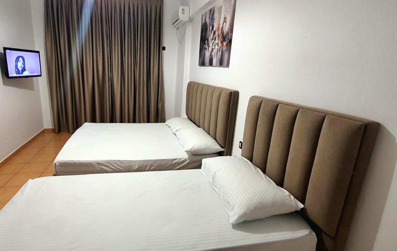Hotel De Ксамил Екстериор снимка