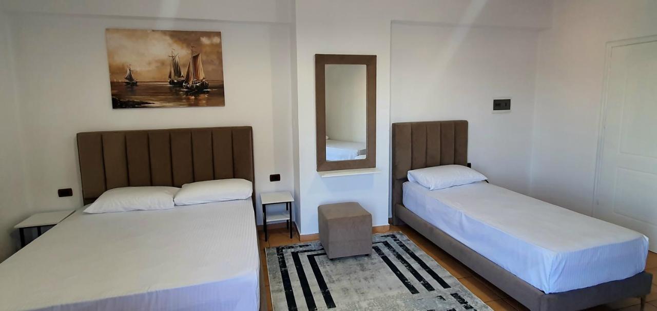 Hotel De Ксамил Екстериор снимка