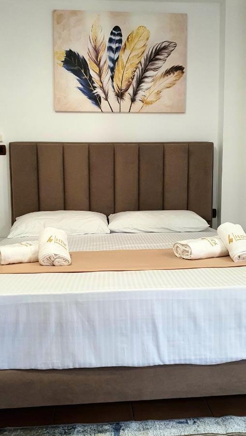 Hotel De Ксамил Екстериор снимка