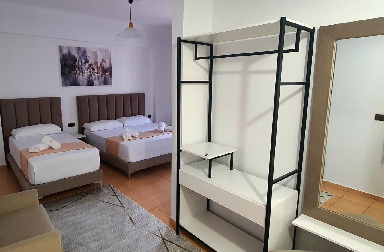 Hotel De Ксамил Екстериор снимка