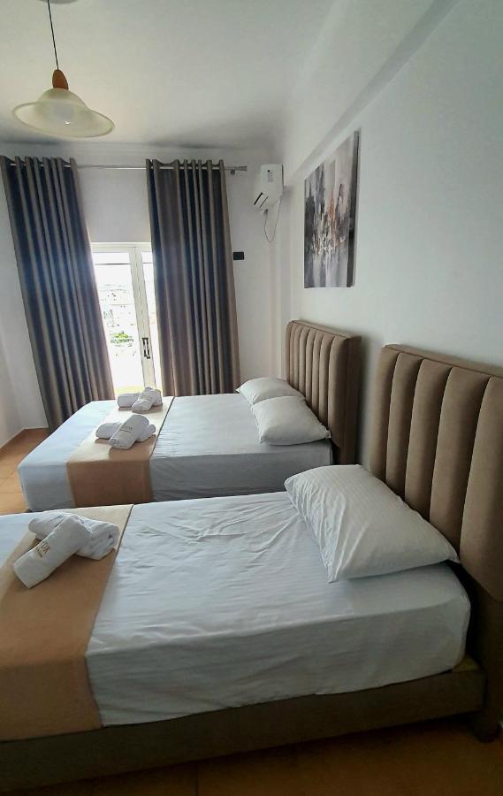 Hotel De Ксамил Екстериор снимка