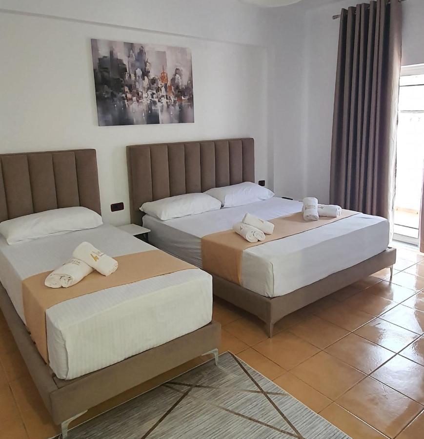 Hotel De Ксамил Екстериор снимка