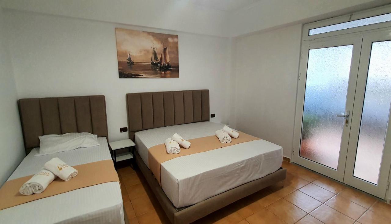 Hotel De Ксамил Екстериор снимка