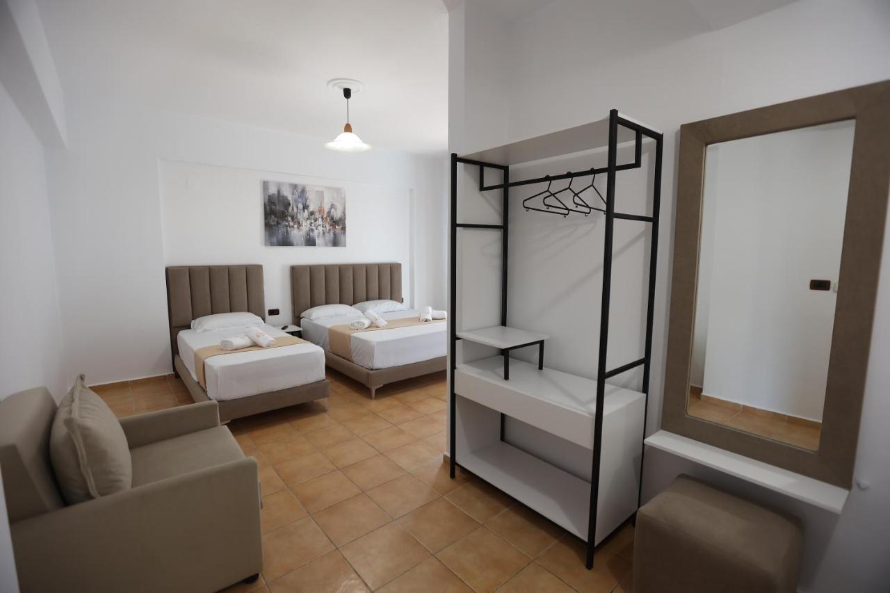 Hotel De Ксамил Екстериор снимка
