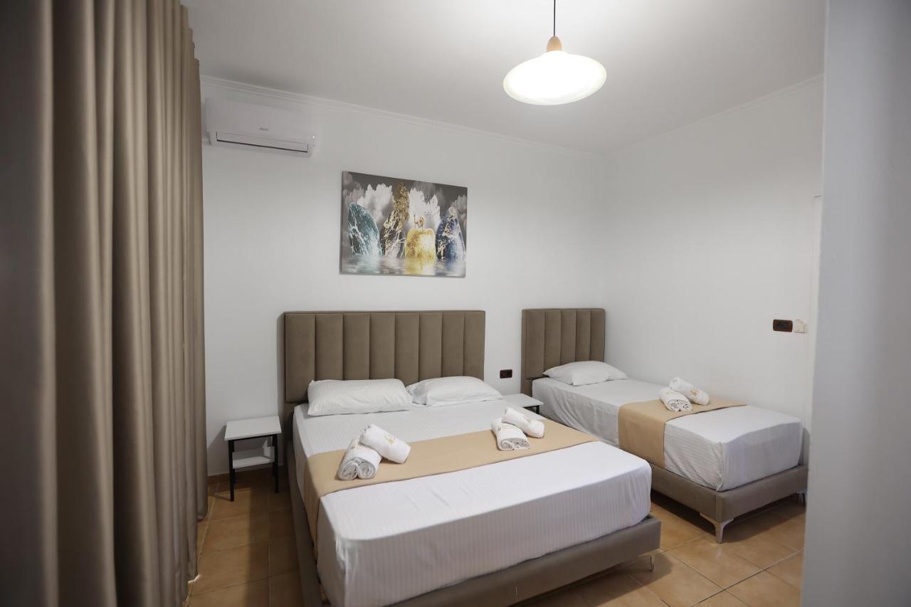 Hotel De Ксамил Екстериор снимка