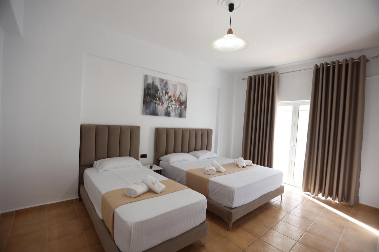 Hotel De Ксамил Екстериор снимка