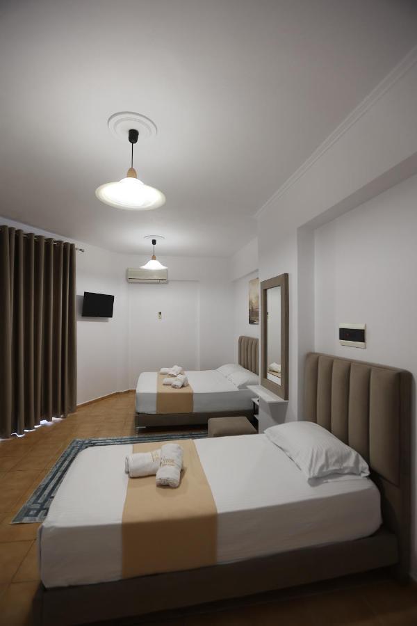 Hotel De Ксамил Екстериор снимка