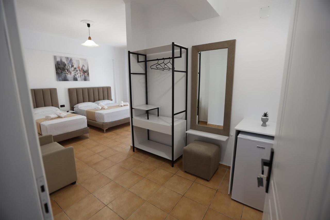Hotel De Ксамил Екстериор снимка