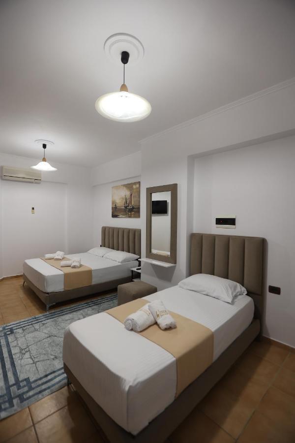 Hotel De Ксамил Екстериор снимка