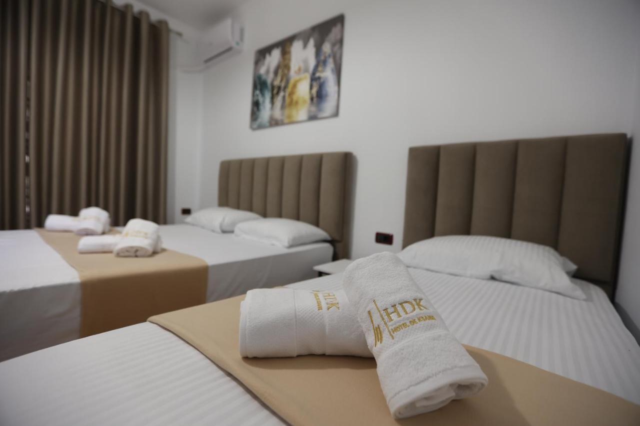 Hotel De Ксамил Екстериор снимка