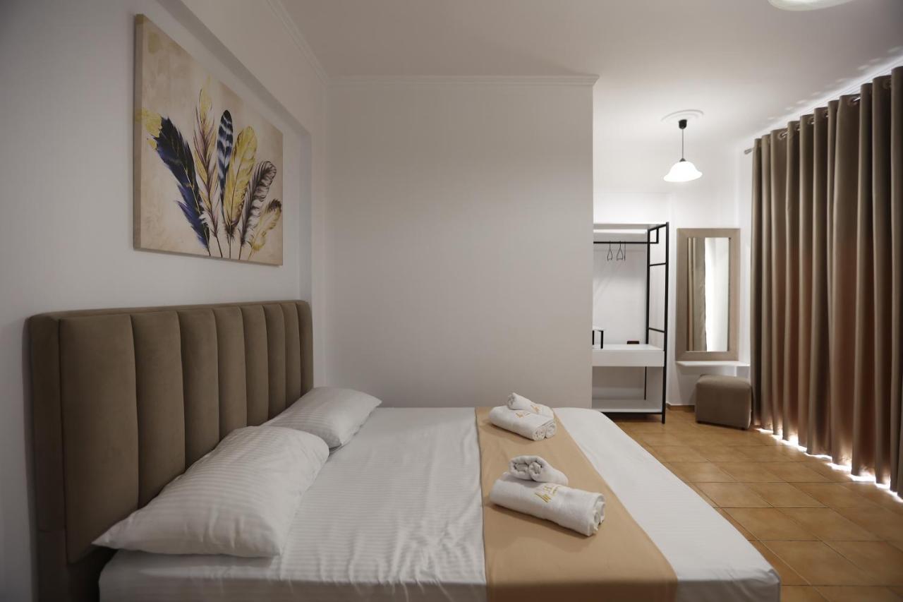 Hotel De Ксамил Екстериор снимка