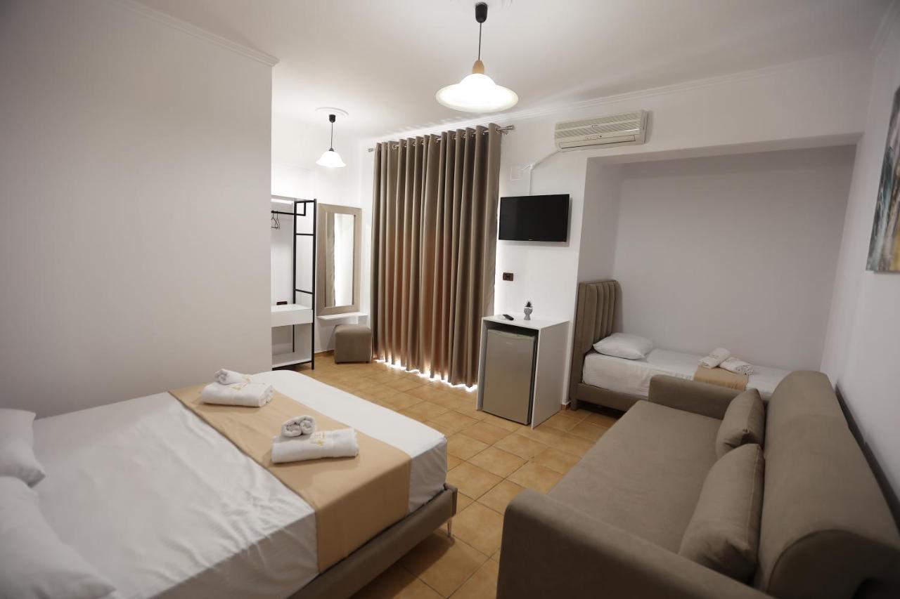 Hotel De Ксамил Екстериор снимка