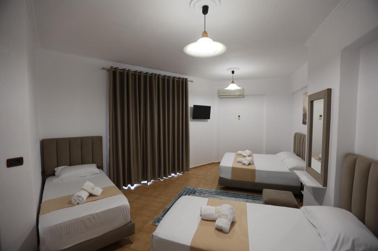 Hotel De Ксамил Екстериор снимка