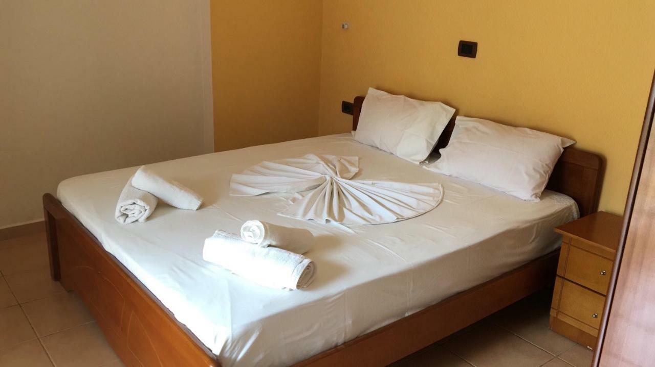 Hotel De Ксамил Екстериор снимка