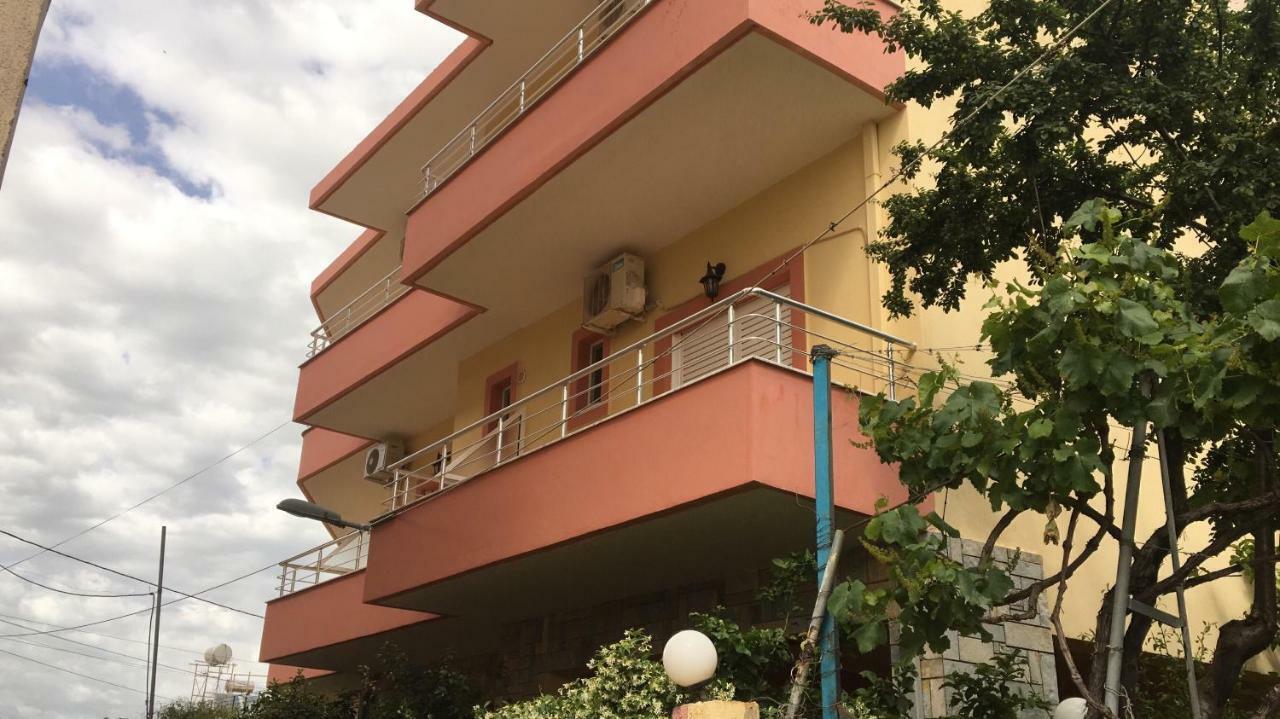 Hotel De Ксамил Екстериор снимка